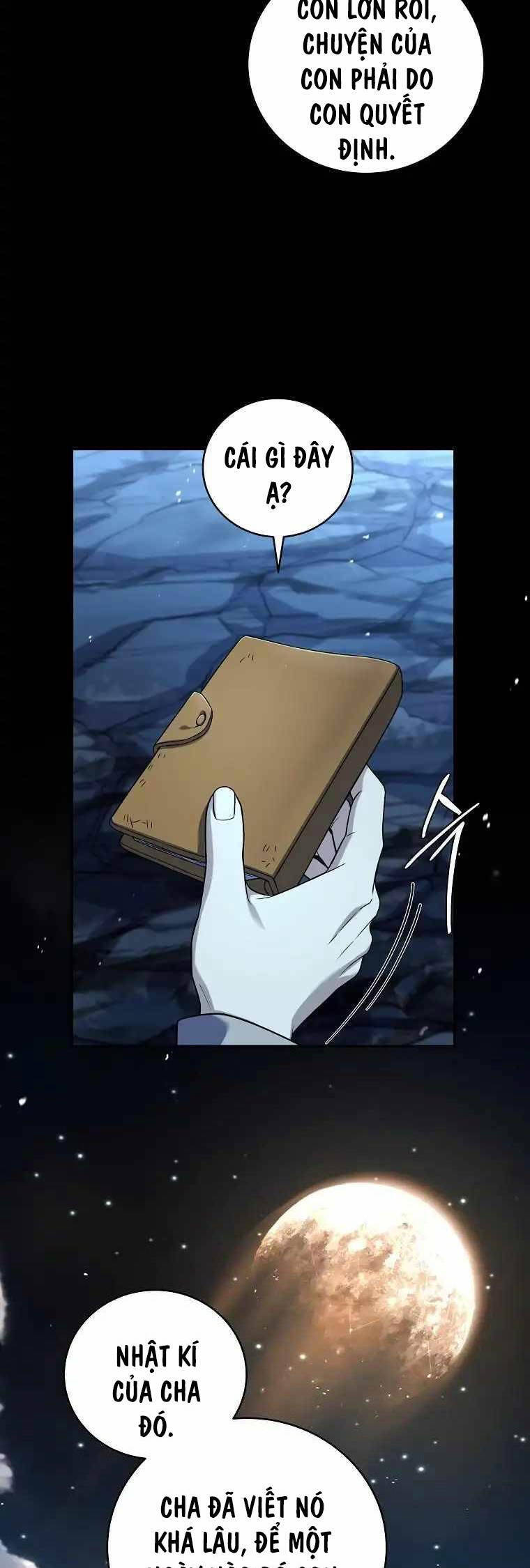 Sự Trở Lại Của Người Chơi Bị Đóng Băng - Chapter 124 - Page 34