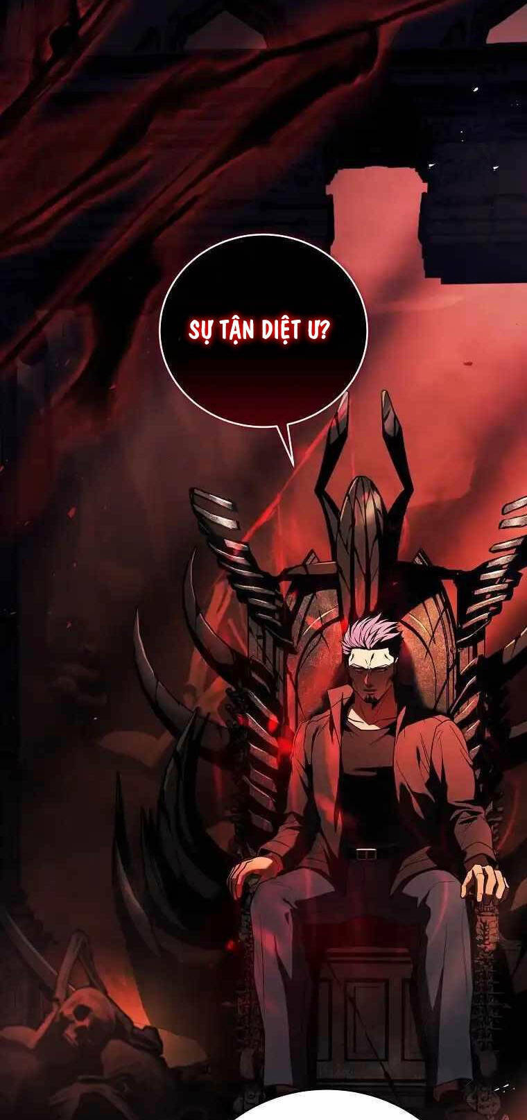 Sự Trở Lại Của Người Chơi Bị Đóng Băng - Chapter 124 - Page 38