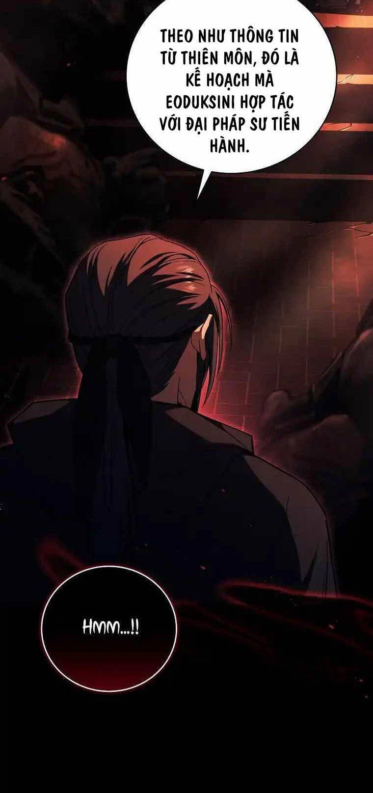 Sự Trở Lại Của Người Chơi Bị Đóng Băng - Chapter 124 - Page 39