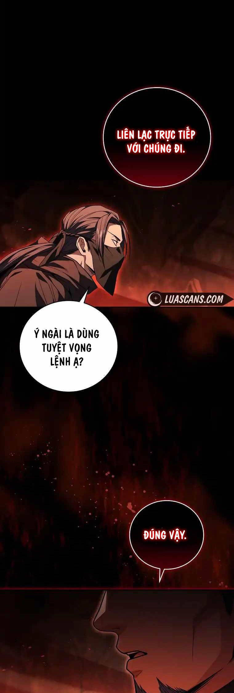 Sự Trở Lại Của Người Chơi Bị Đóng Băng - Chapter 124 - Page 40