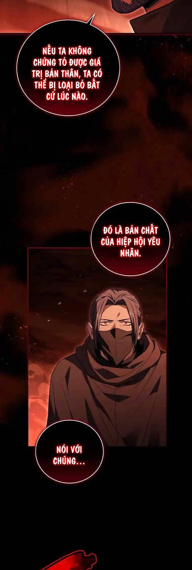 Sự Trở Lại Của Người Chơi Bị Đóng Băng - Chapter 124 - Page 41