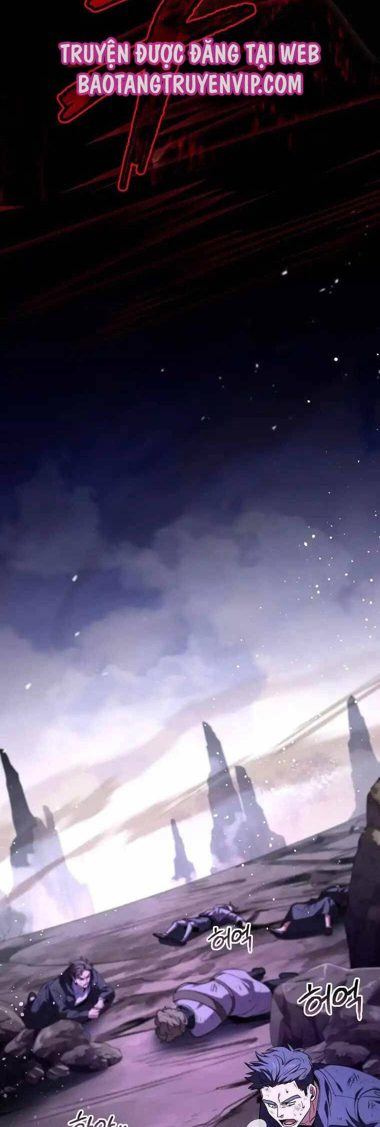 Sự Trở Lại Của Người Chơi Bị Đóng Băng - Chapter 124 - Page 43