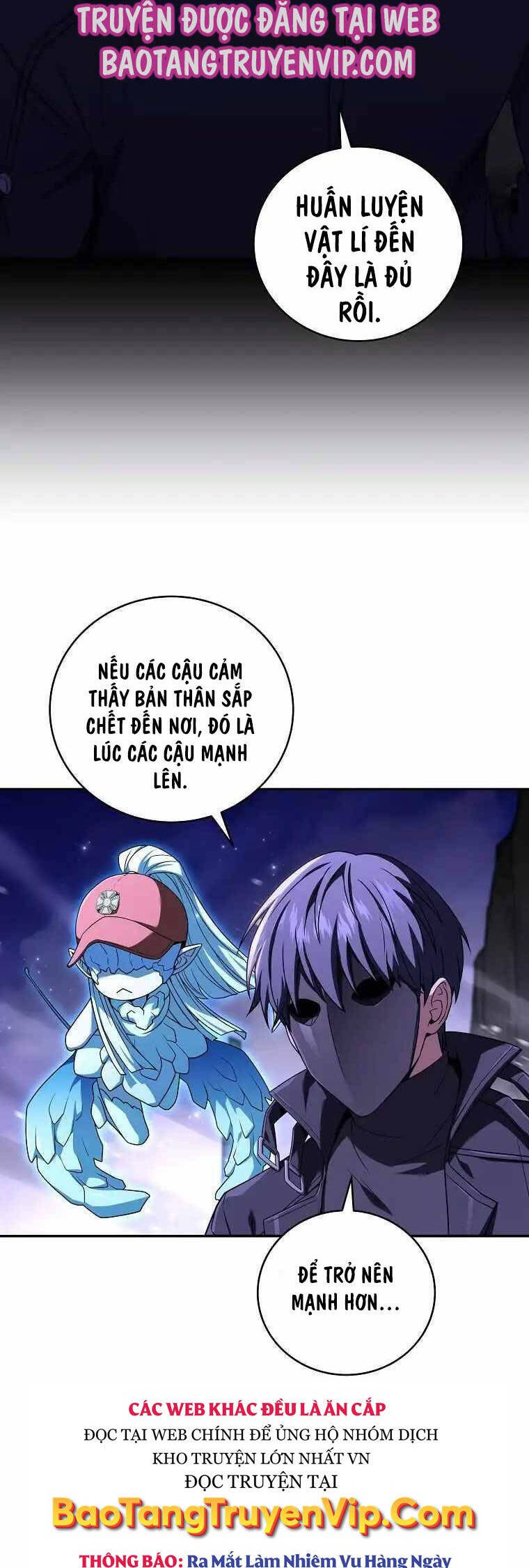 Sự Trở Lại Của Người Chơi Bị Đóng Băng - Chapter 124 - Page 45