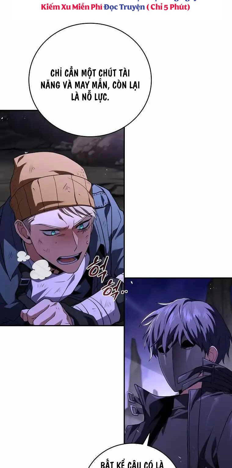 Sự Trở Lại Của Người Chơi Bị Đóng Băng - Chapter 124 - Page 46