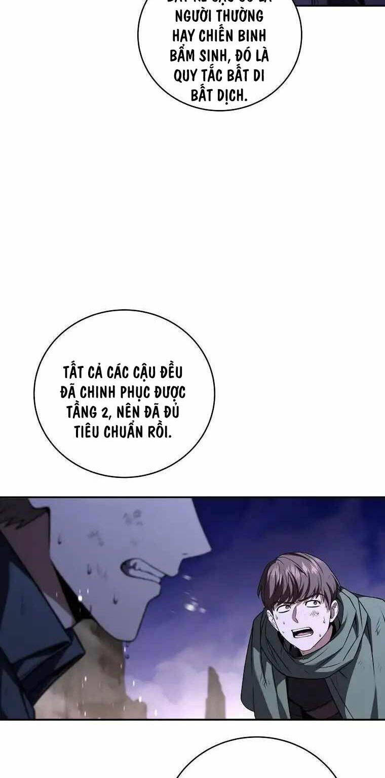 Sự Trở Lại Của Người Chơi Bị Đóng Băng - Chapter 124 - Page 47