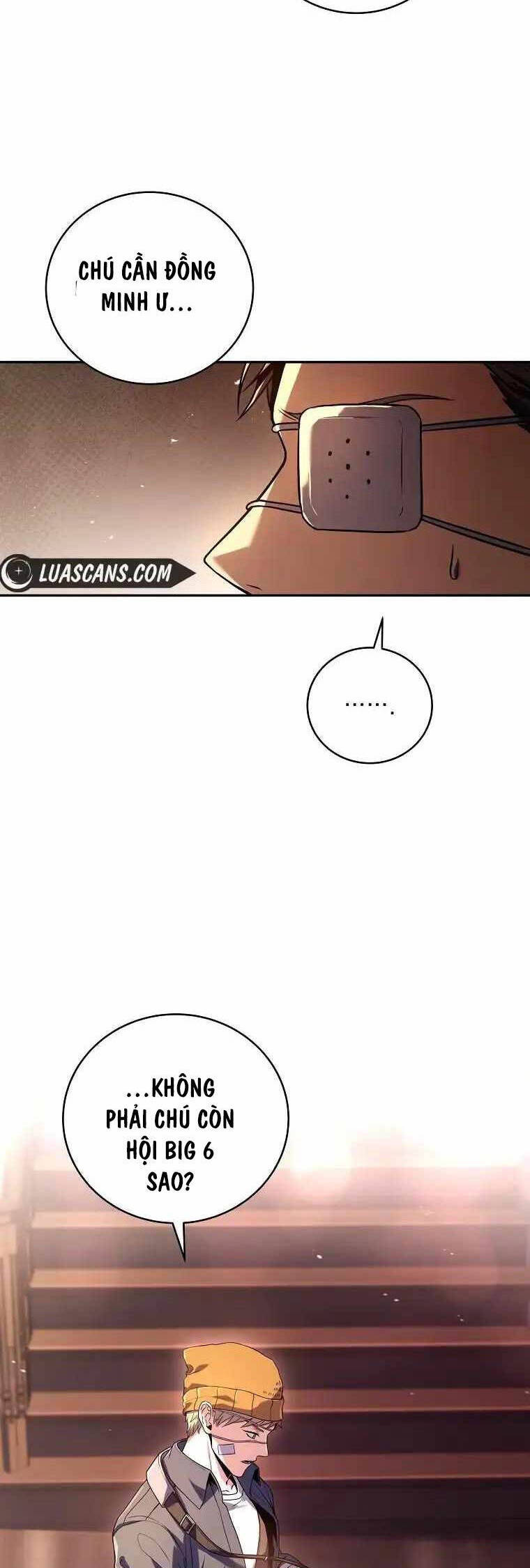 Sự Trở Lại Của Người Chơi Bị Đóng Băng - Chapter 124 - Page 5