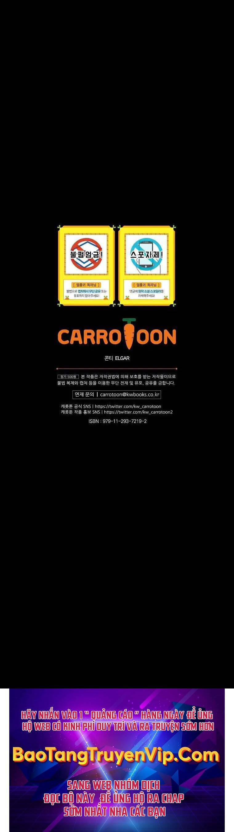 Sự Trở Lại Của Người Chơi Bị Đóng Băng - Chapter 124 - Page 50