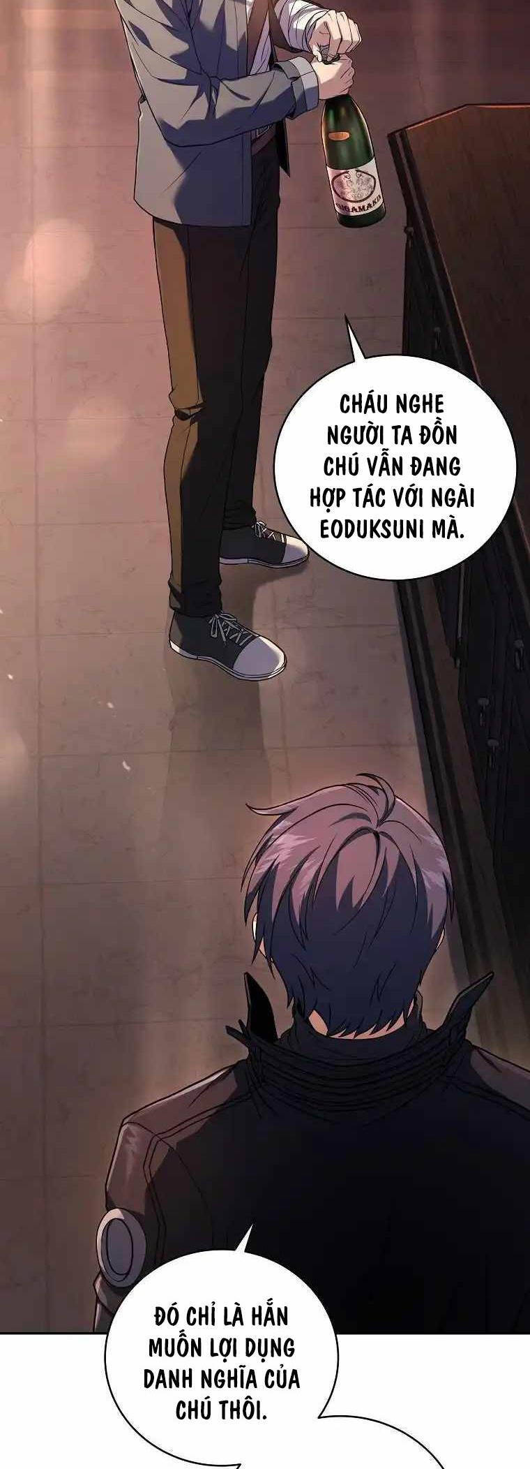 Sự Trở Lại Của Người Chơi Bị Đóng Băng - Chapter 124 - Page 6