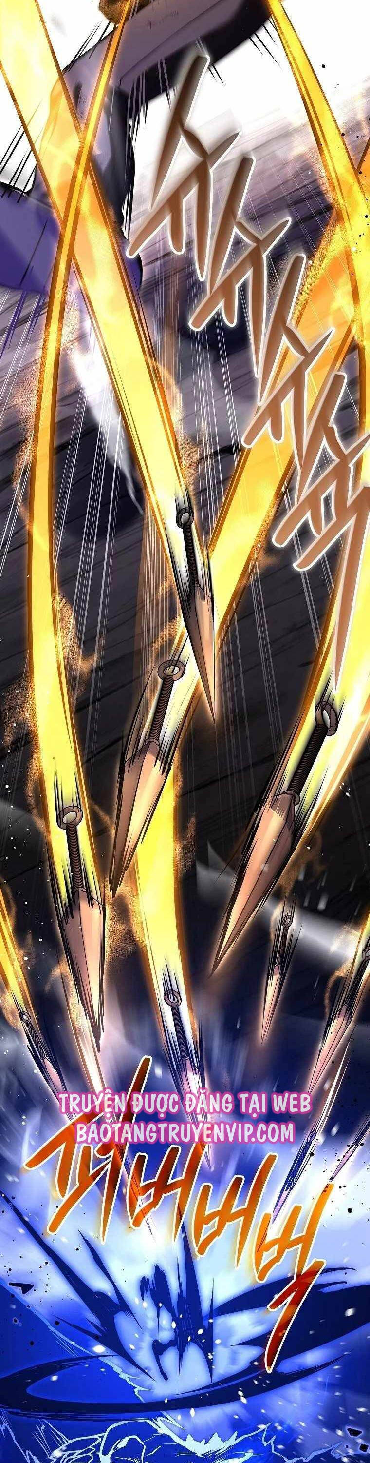 Sự Trở Lại Của Người Chơi Bị Đóng Băng - Chapter 125 - Page 11