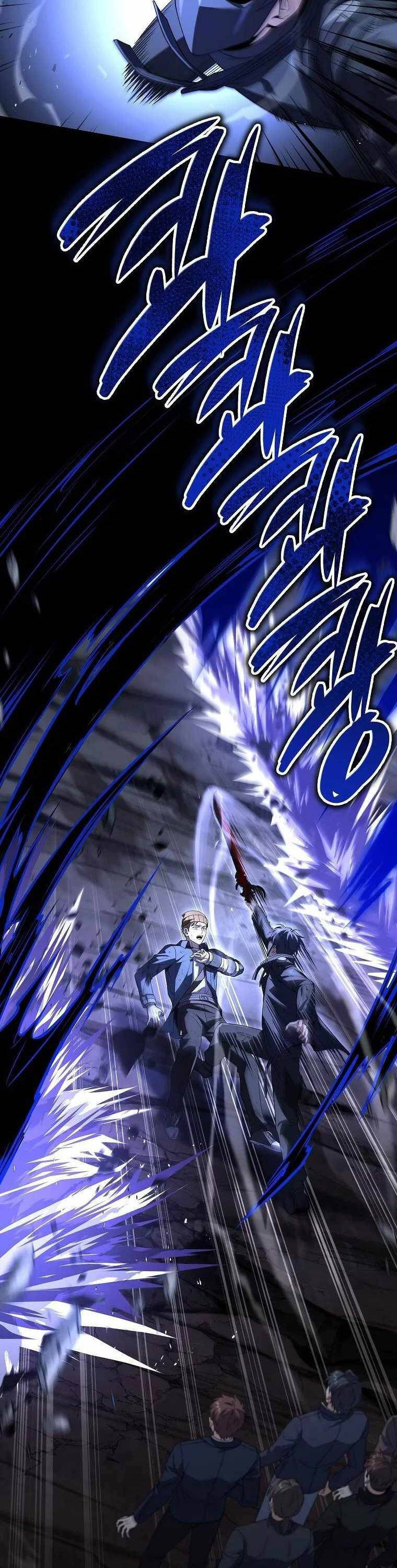 Sự Trở Lại Của Người Chơi Bị Đóng Băng - Chapter 125 - Page 14