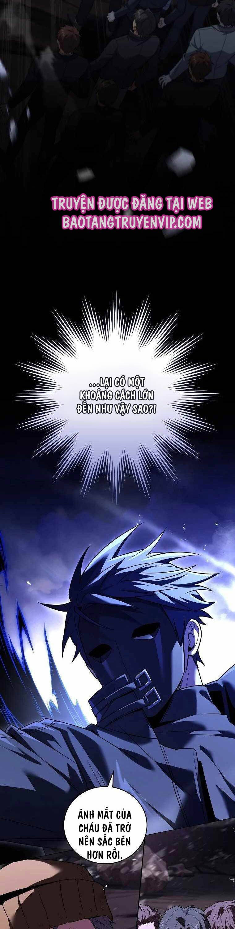 Sự Trở Lại Của Người Chơi Bị Đóng Băng - Chapter 125 - Page 15