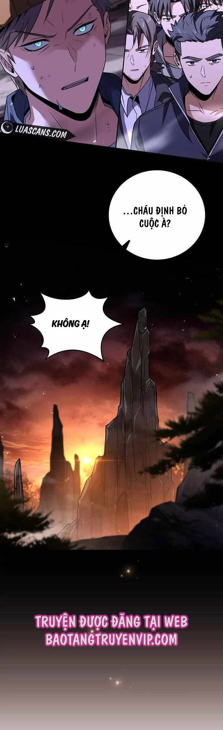 Sự Trở Lại Của Người Chơi Bị Đóng Băng - Chapter 125 - Page 16