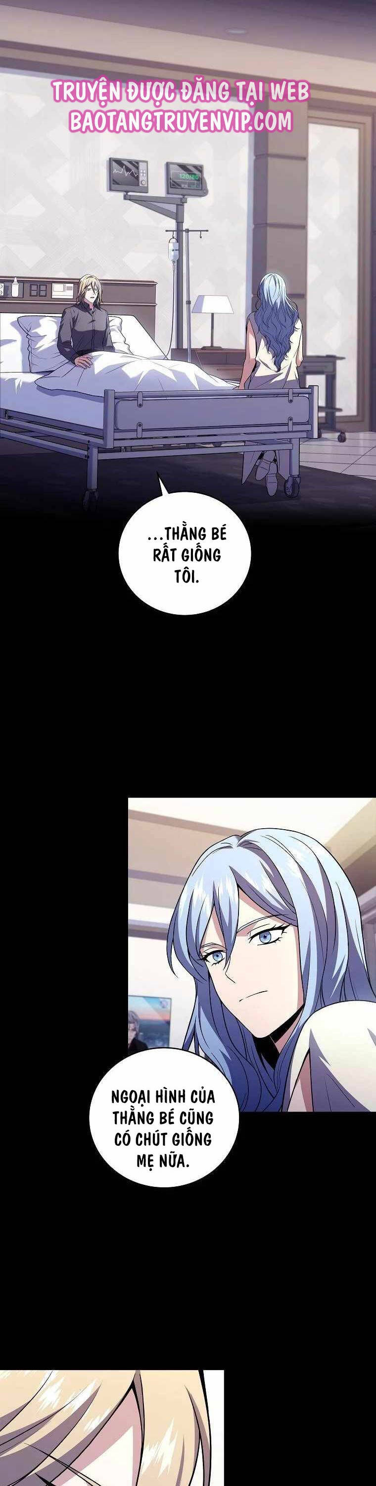 Sự Trở Lại Của Người Chơi Bị Đóng Băng - Chapter 125 - Page 18