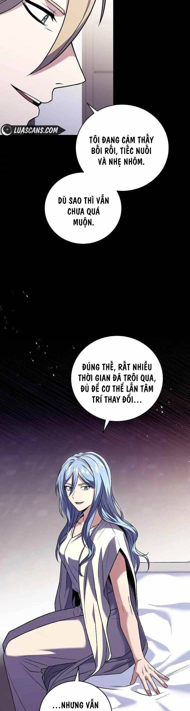 Sự Trở Lại Của Người Chơi Bị Đóng Băng - Chapter 125 - Page 19