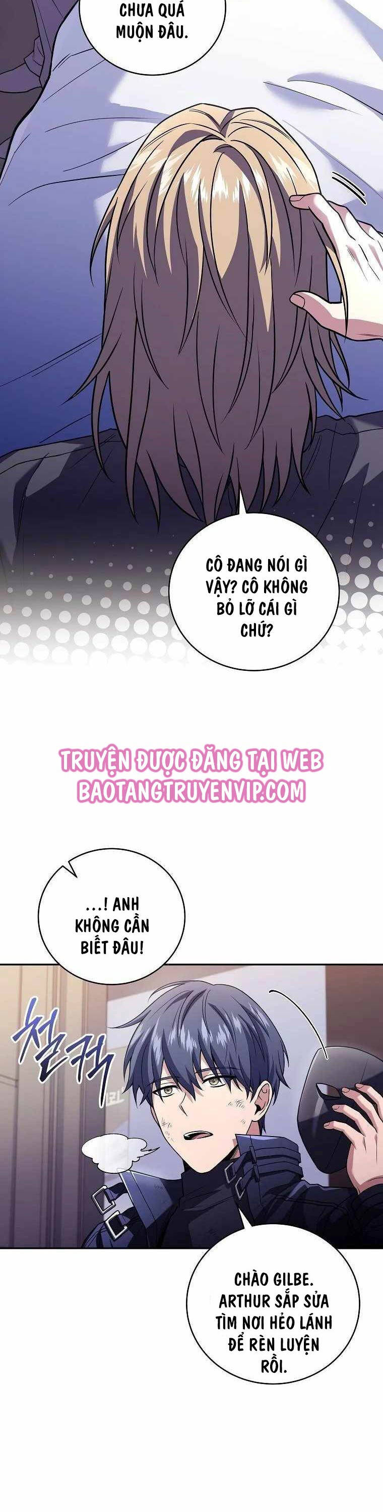 Sự Trở Lại Của Người Chơi Bị Đóng Băng - Chapter 125 - Page 20