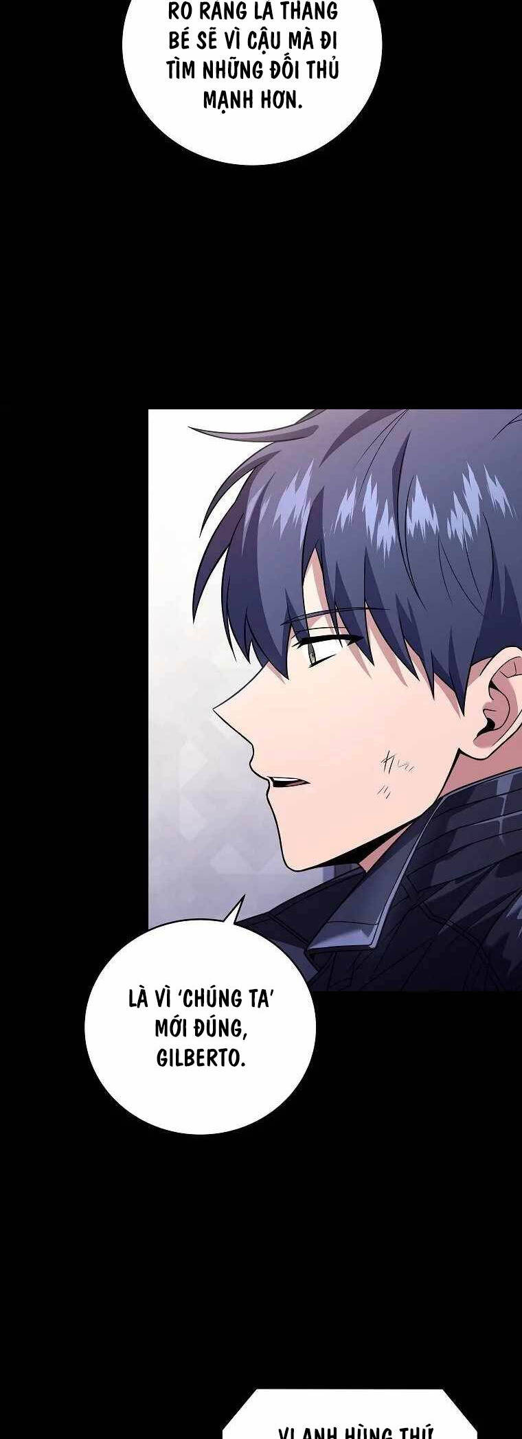 Sự Trở Lại Của Người Chơi Bị Đóng Băng - Chapter 125 - Page 22