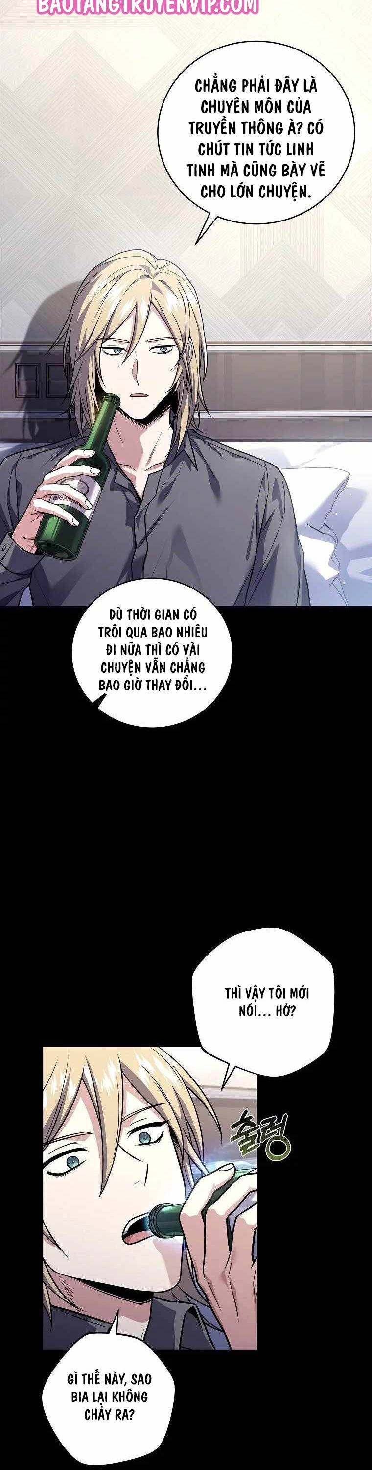 Sự Trở Lại Của Người Chơi Bị Đóng Băng - Chapter 125 - Page 25