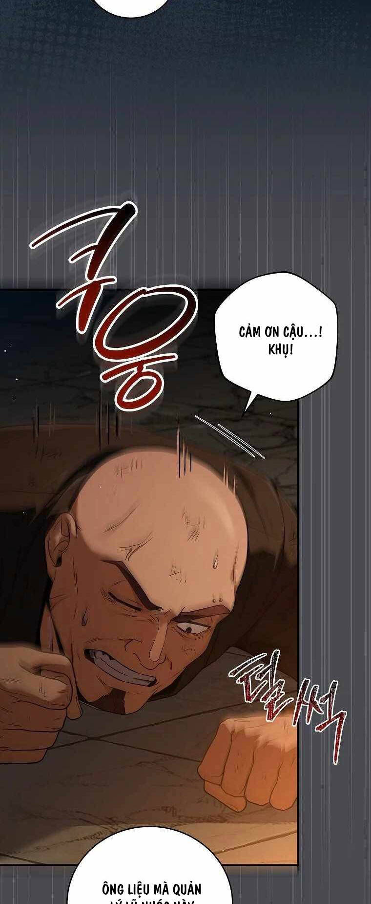 Sự Trở Lại Của Người Chơi Bị Đóng Băng - Chapter 125 - Page 31