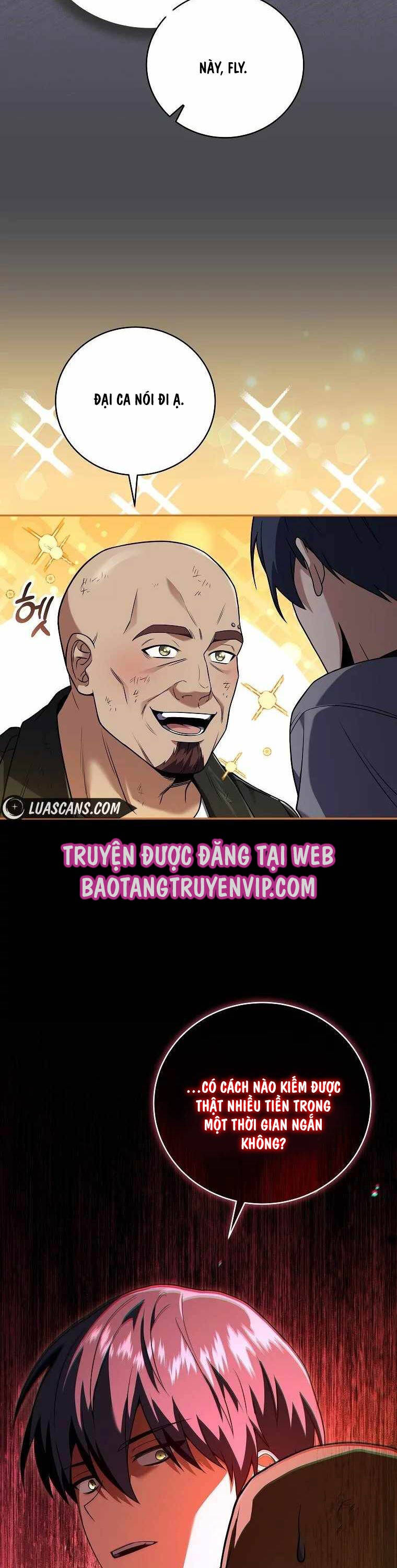 Sự Trở Lại Của Người Chơi Bị Đóng Băng - Chapter 125 - Page 33