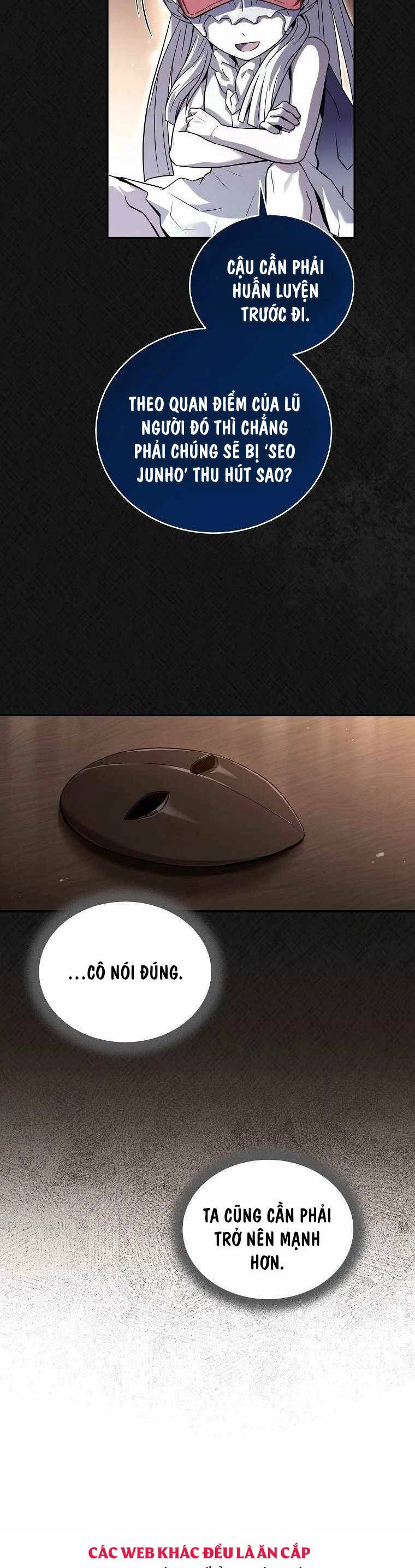 Sự Trở Lại Của Người Chơi Bị Đóng Băng - Chapter 125 - Page 5