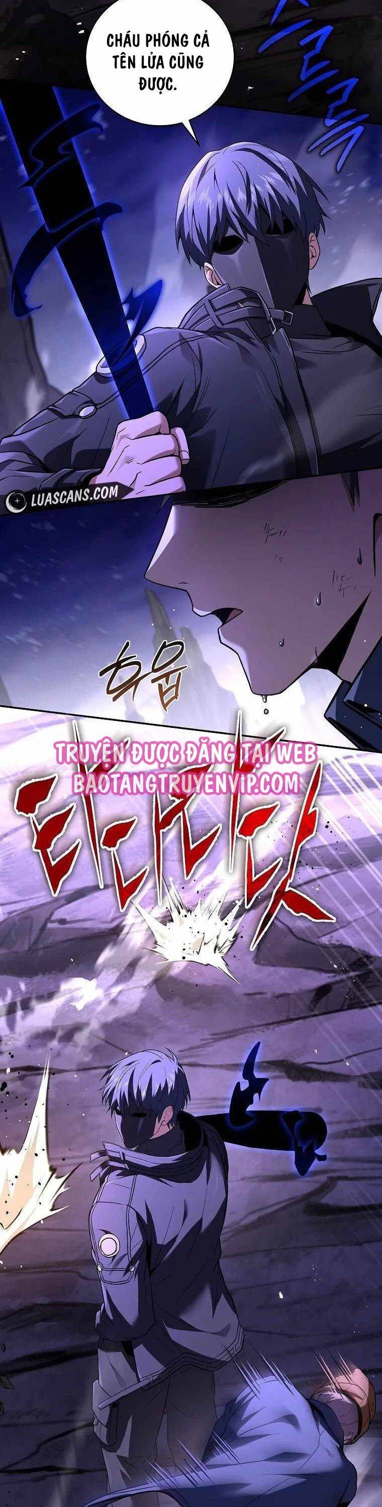 Sự Trở Lại Của Người Chơi Bị Đóng Băng - Chapter 125 - Page 7