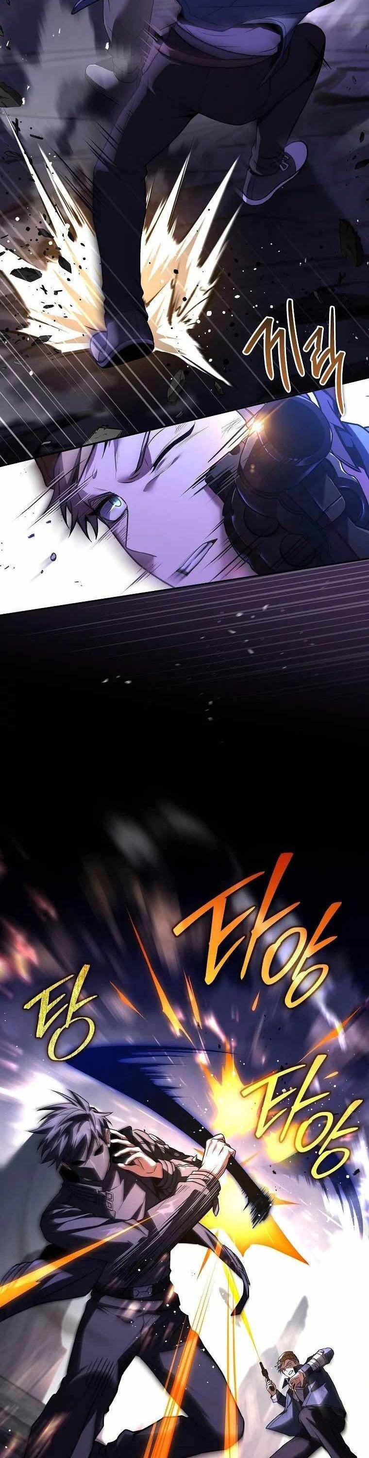 Sự Trở Lại Của Người Chơi Bị Đóng Băng - Chapter 125 - Page 8