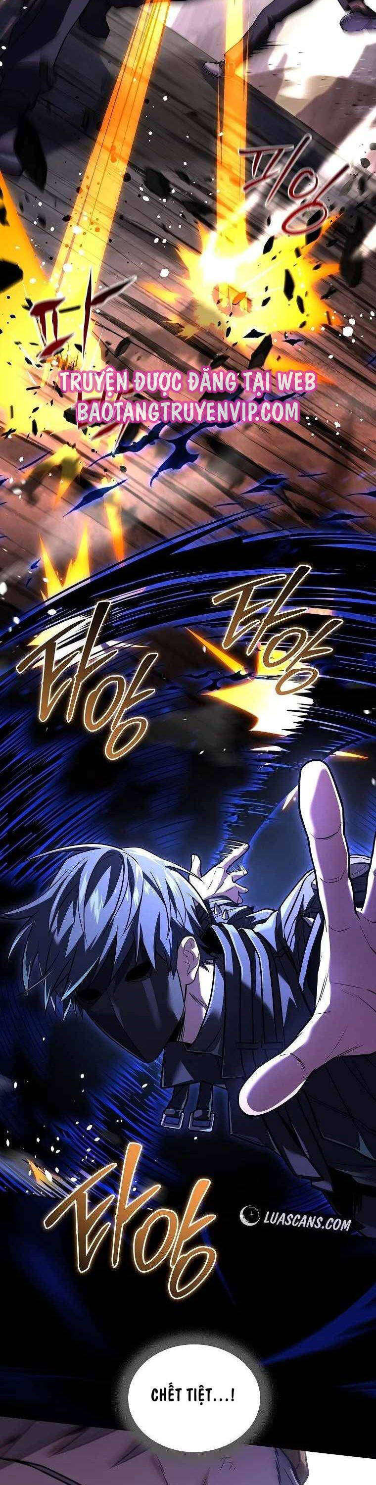 Sự Trở Lại Của Người Chơi Bị Đóng Băng - Chapter 125 - Page 9