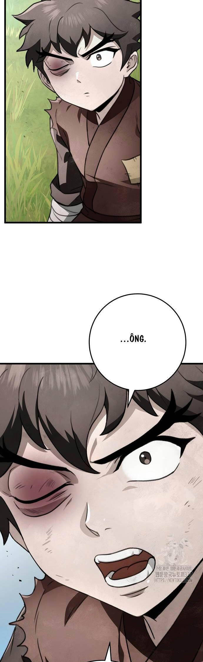 Thanh Kiếm Của Hoàng Đế - Chapter 52 - Page 10