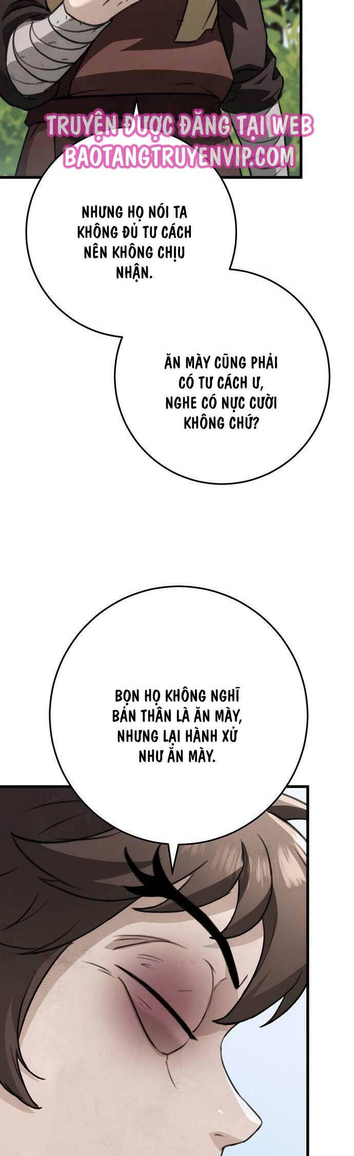 Thanh Kiếm Của Hoàng Đế - Chapter 52 - Page 17