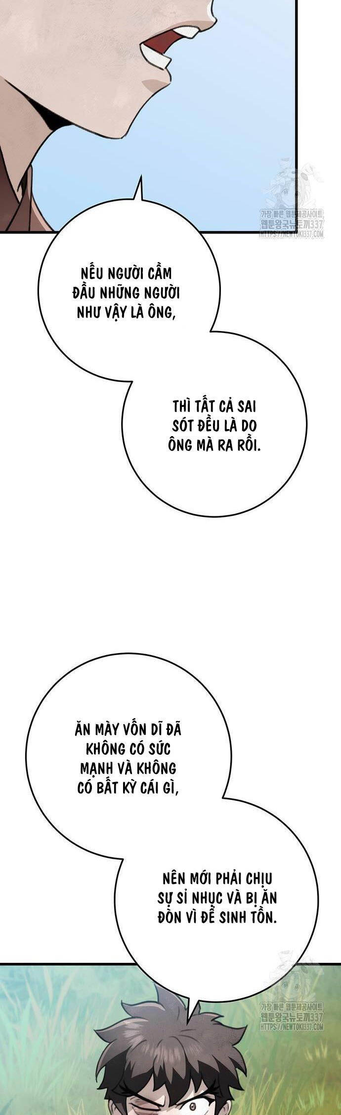 Thanh Kiếm Của Hoàng Đế - Chapter 52 - Page 18