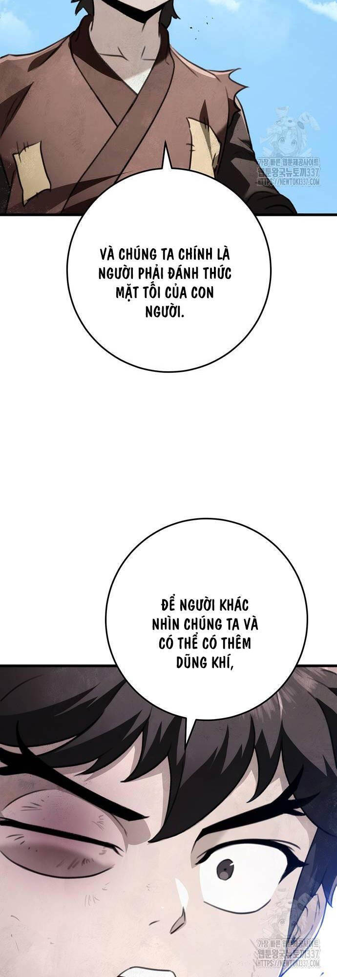 Thanh Kiếm Của Hoàng Đế - Chapter 52 - Page 21