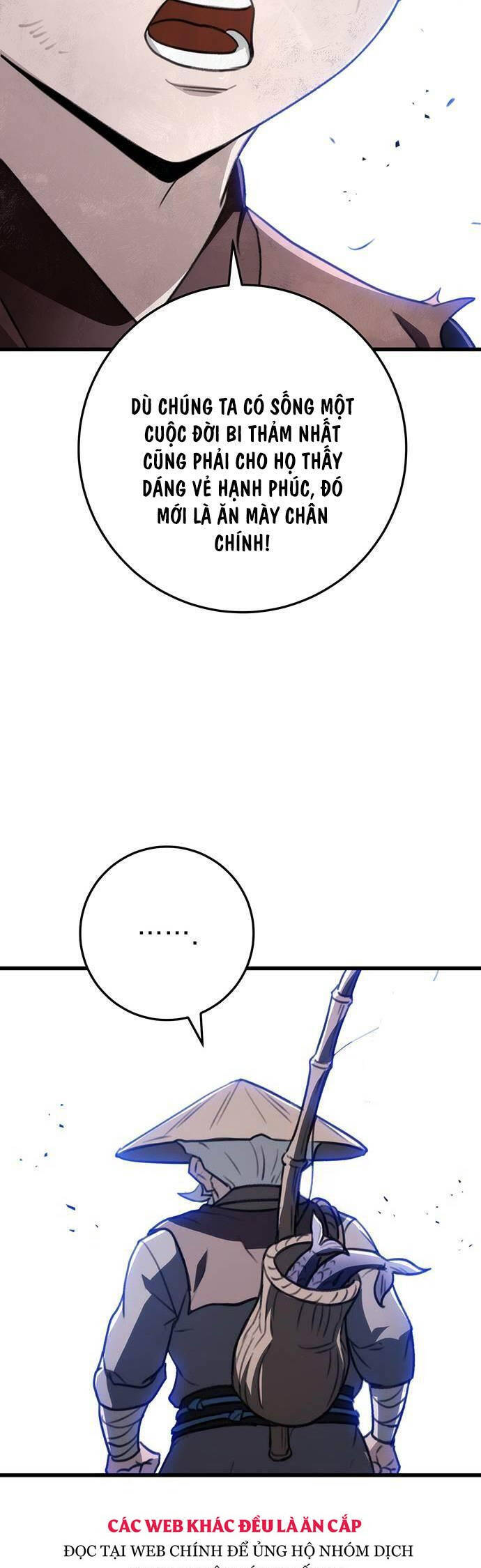 Thanh Kiếm Của Hoàng Đế - Chapter 52 - Page 22