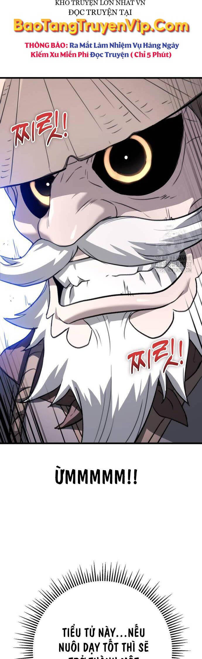 Thanh Kiếm Của Hoàng Đế - Chapter 52 - Page 23