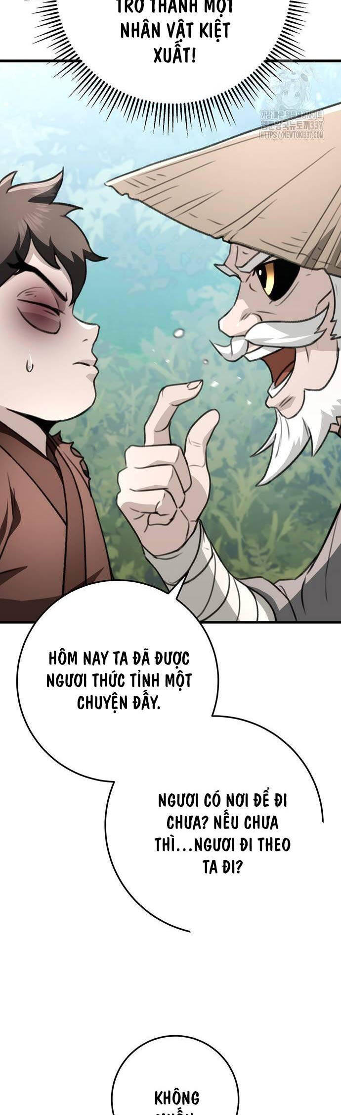 Thanh Kiếm Của Hoàng Đế - Chapter 52 - Page 24