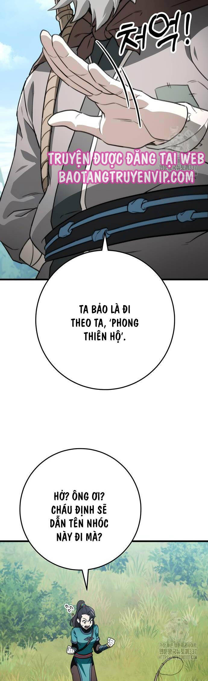 Thanh Kiếm Của Hoàng Đế - Chapter 52 - Page 26