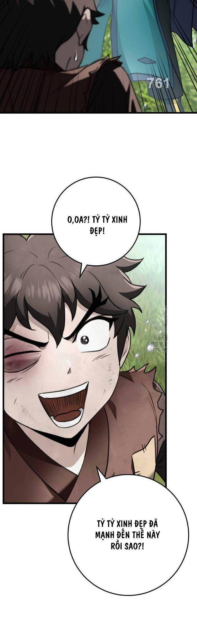 Thanh Kiếm Của Hoàng Đế - Chapter 52 - Page 3