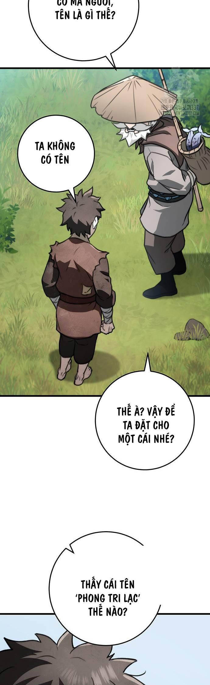 Thanh Kiếm Của Hoàng Đế - Chapter 52 - Page 32