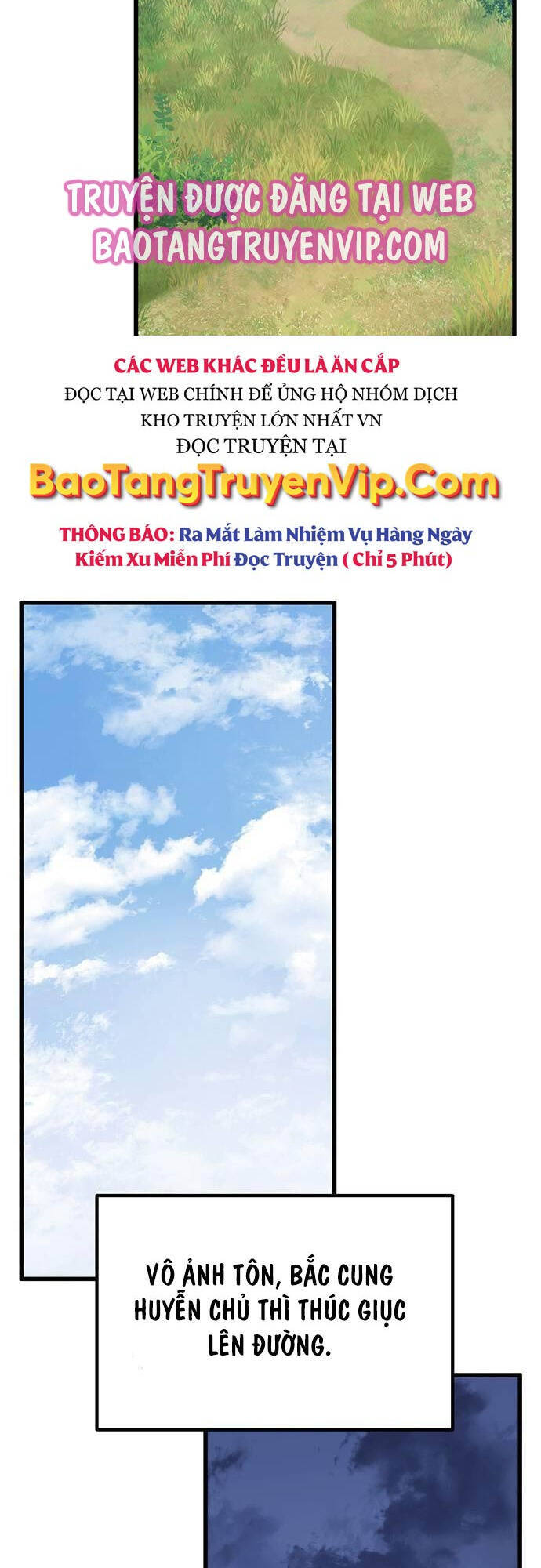 Thanh Kiếm Của Hoàng Đế - Chapter 52 - Page 37