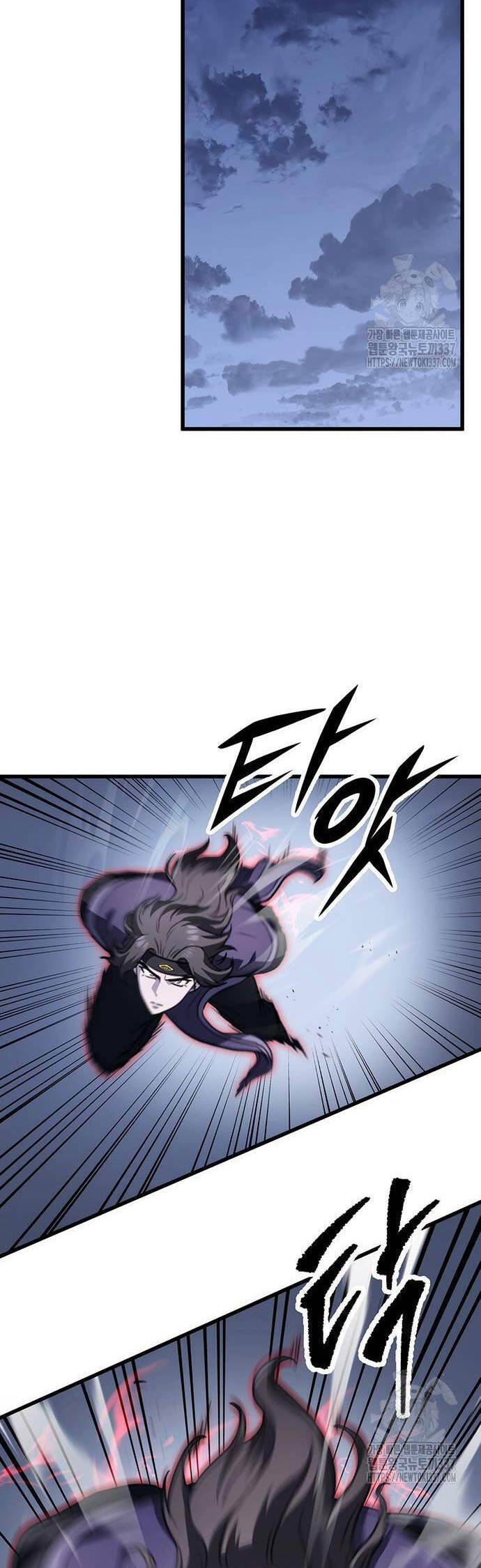 Thanh Kiếm Của Hoàng Đế - Chapter 52 - Page 38