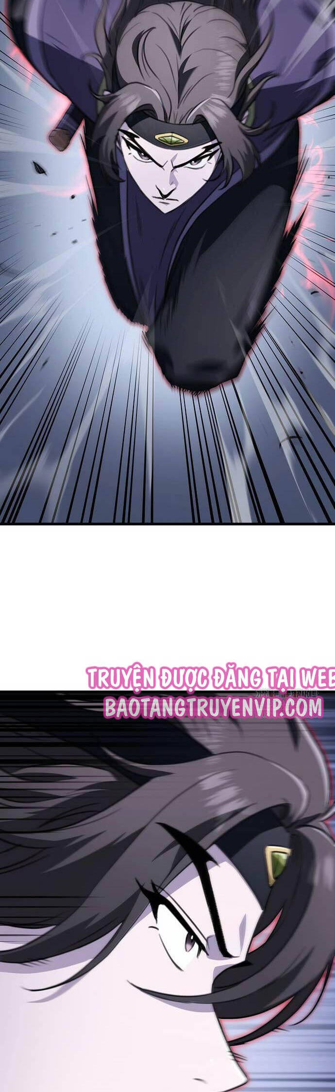 Thanh Kiếm Của Hoàng Đế - Chapter 52 - Page 39