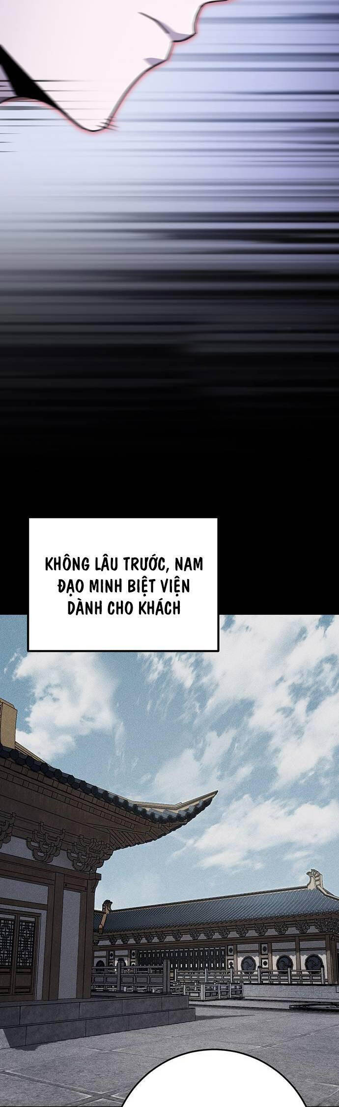 Thanh Kiếm Của Hoàng Đế - Chapter 52 - Page 40