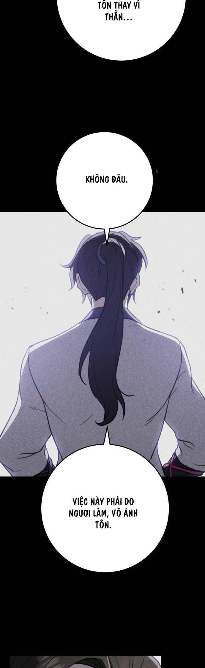 Thanh Kiếm Của Hoàng Đế - Chapter 52 - Page 48