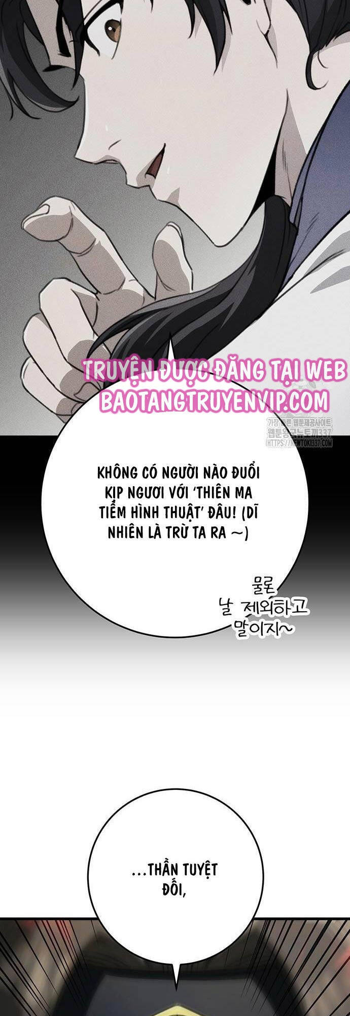 Thanh Kiếm Của Hoàng Đế - Chapter 52 - Page 50