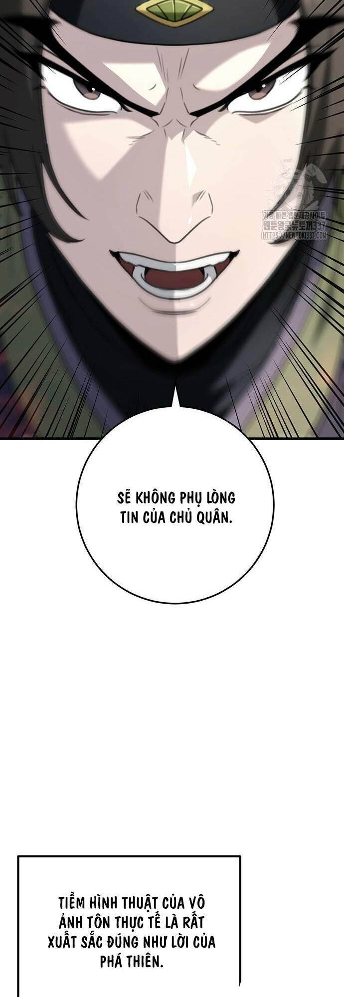 Thanh Kiếm Của Hoàng Đế - Chapter 52 - Page 51