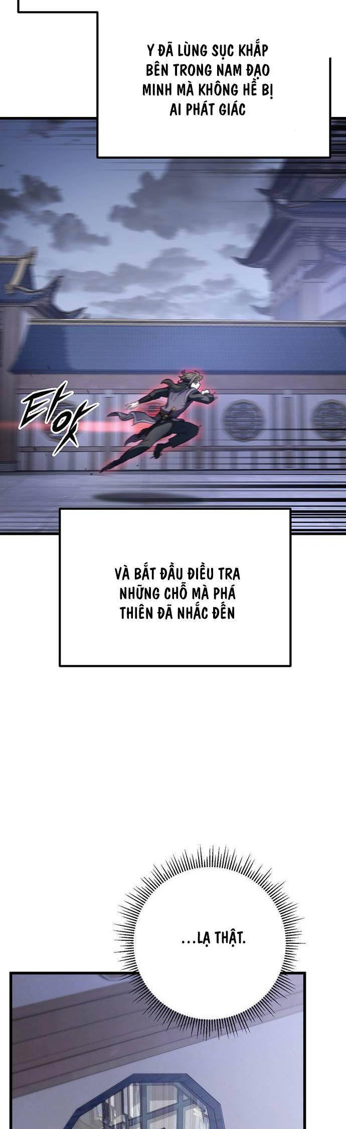 Thanh Kiếm Của Hoàng Đế - Chapter 52 - Page 52