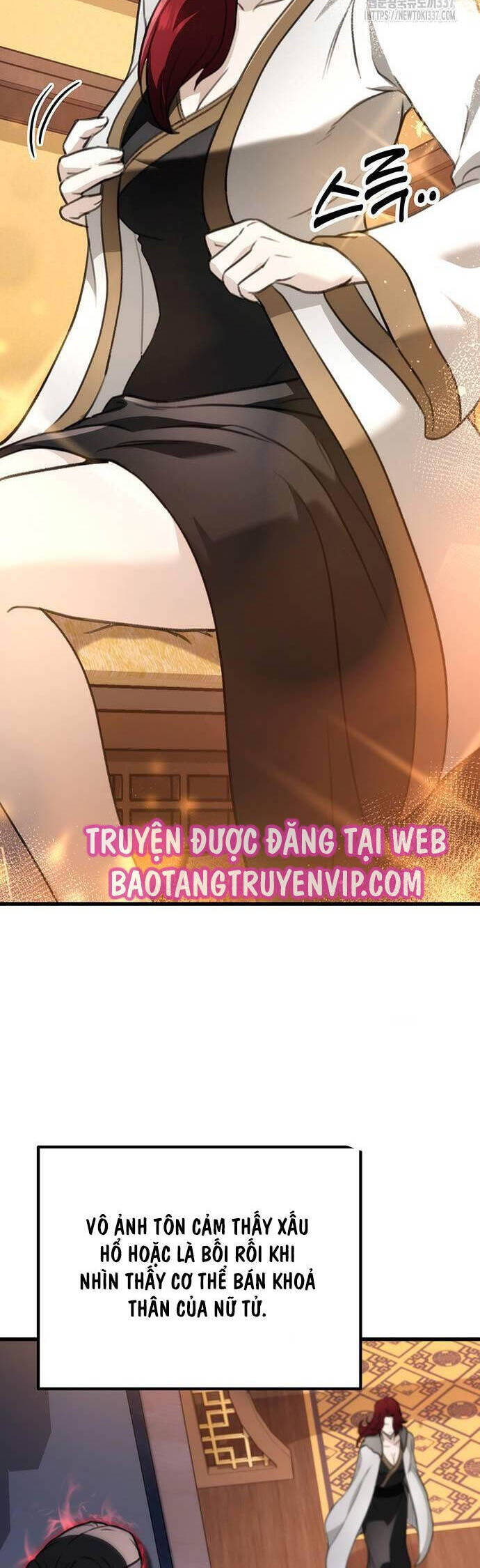 Thanh Kiếm Của Hoàng Đế - Chapter 52 - Page 57