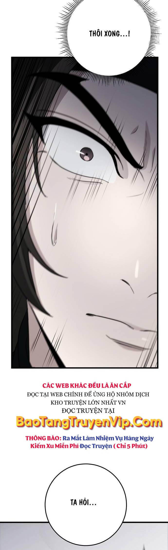 Thanh Kiếm Của Hoàng Đế - Chapter 52 - Page 60