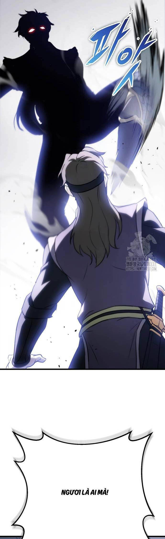 Thanh Kiếm Của Hoàng Đế - Chapter 52 - Page 61