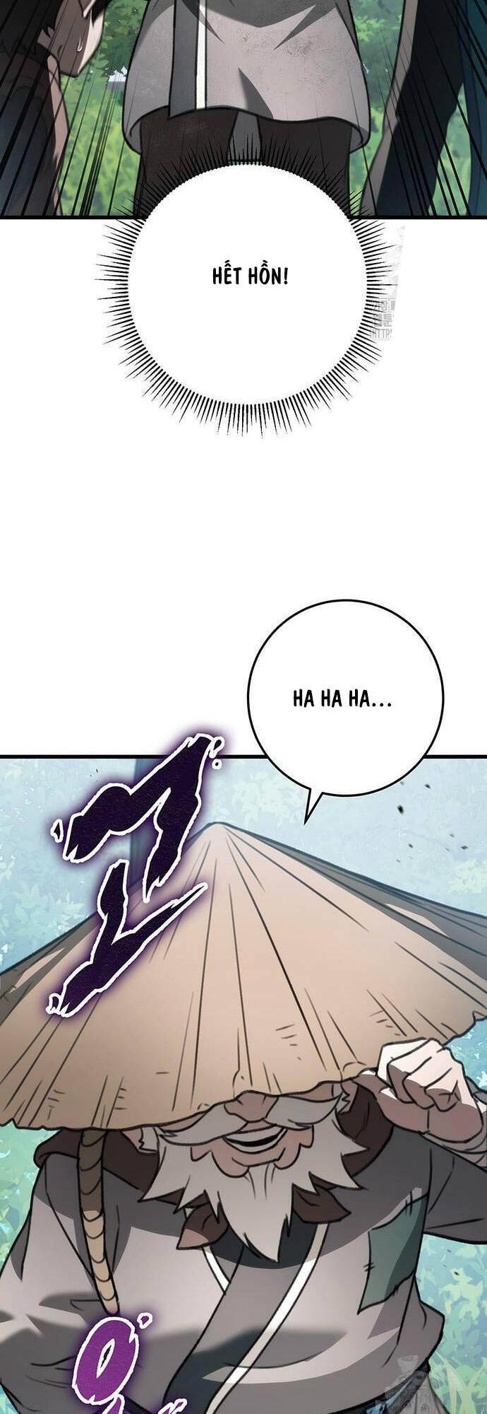 Thanh Kiếm Của Hoàng Đế - Chapter 52 - Page 7