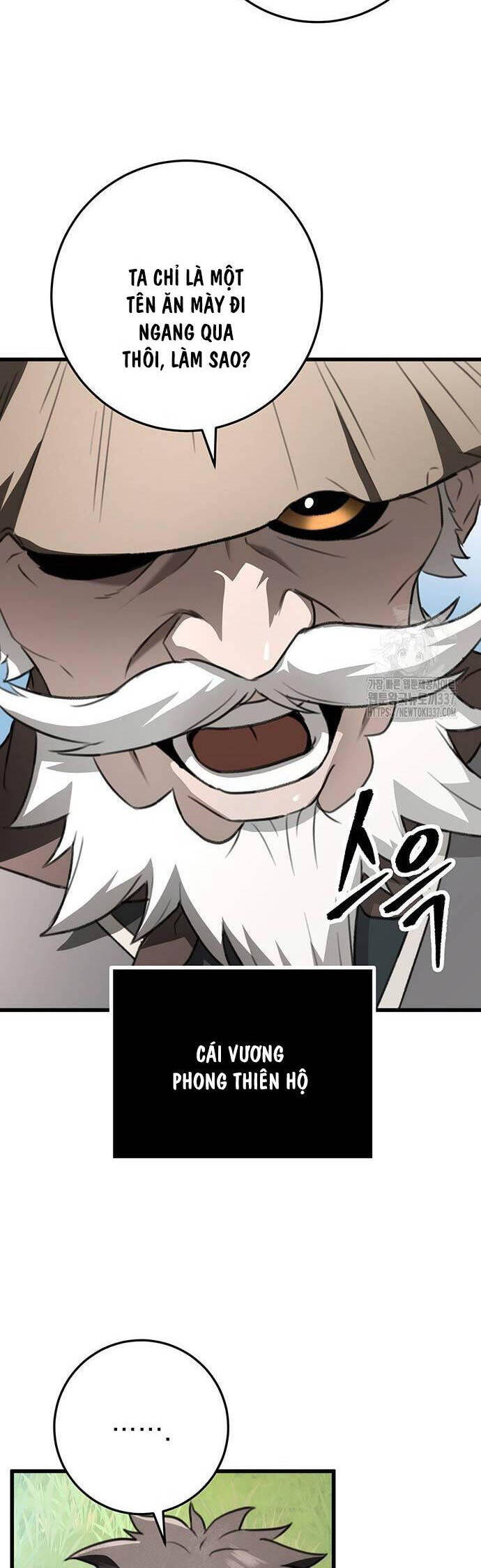 Thanh Kiếm Của Hoàng Đế - Chapter 52 - Page 9